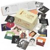 Callas Maria: La Divina - Maria Callas In All Her Roles - Centenary Deluxe Edition: 131CD+DVD+3Blu-ray