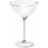 Santex Poháre na miešané nápoje - transparentné 3 dcl Santex Poháre na miešané nápoje - transparentné 3 dcl