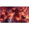 Blackfire Herná podložka D&D Fire Giant