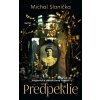 Predpeklie - Michal Slanička Predpeklie - Michal Slanička