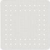 Wenko | WENKO 23135100-Predložka do sprchy MIRASOL 54x54 cm biela | WE0652 Wenko | WENKO 23135100-Predložka do sprchy MIRASOL 54x54 cm biela | WE0652