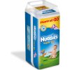Huggies Premium 4+ promo pack (64+16ks)