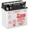 YUASA Yumicron battery NO ACID YUASA YB16CL-B YUASA Yumicron battery NO ACID YUASA YB16CL-B