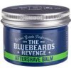 Bluebeards Revenge balzam po holení 100 ml Bluebeards Revenge balzam po holení 100 ml