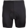 Fresh Trash Men´s Convert Cycling Shorts spodné True Black