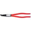 Kliešte na poistné krúžky 310 mm, vnútorné zahnuté 45° Knipex 44 31 J42 (K 44 31 J42) Kliešte na poistné krúžky 310 mm, vnútorné zahnuté 45° Knipex 44 31 J42 (K 44 31 J42)