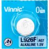 Vinnic Alkaline AG7 1ks 4898338007909 Vinnic Alkaline AG7 1ks 4898338007909
