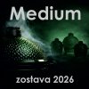 BIG GREEN EGG MEDIUM štartovacia zostava 2026 BIG GREEN EGG MEDIUM štartovacia zostava 2026