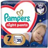 Pampers Pants 7 35 Ks