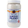 Palacio Kozí mléko sůl do koupele, 1200 g Palacio Kozí mléko sůl do koupele, 1200 g