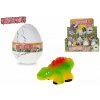 Teddies Dinosaurus líhnoucí a rostoucí z vajíčka Teddies Dinosaurus líhnoucí a rostoucí z vajíčka