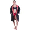 Parka BornToSwim Gen-X Parka Black/Pink XS + výmena a vrátenie do 30 dní s poštovným zadarmo Parka BornToSwim Gen-X Parka Black/Pink XS + výmena a vrátenie do 30 dní s poštovným zadarmo