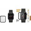 PanzerGlass Original tvrdené sklo pre Apple Watch 42mm, 44mm 5494012 PanzerGlass Original tvrdené sklo pre Apple Watch 42mm, 44mm 5494012