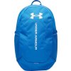 UNDER ARMOUR-UA Hustle Lite Backpack Modrá 26 l UNDER ARMOUR-UA Hustle Lite Backpack Modrá 26 l
