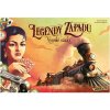 Mindok Legendy Západu: Vysoké sázky Mindok Legendy Západu: Vysoké sázky