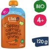 Ella's Kitchen BIO Tekvica, mrkva, jablko a slivka (120 g) Ella's Kitchen BIO Tekvica, mrkva, jablko a slivka (120 g)