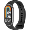 Eternico Essential na Xiaomi Smart Band 8 Solid Black AET-XMI8E-SoBl