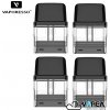 Vaporesso XROS Pod Cartridge 1,2 ohm Pack 4