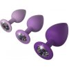 FFH Her Little Gems Tréner Se FFH Her Little Gems Tréner Se