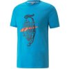Puma pánské tričko Qualifier SS Tee Qualifier Tee Puma pánské tričko Qualifier SS Tee Qualifier Tee