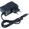 Napájací zdroj - adaptér 12V/1,5A Napájací zdroj - adaptér 12V/1,5A