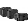SW MOTECH Adventure set DUSC Black. BMW R 1300 GS Adventure (24-) SW MOTECH Adventure set DUSC Black. BMW R 1300 GS Adventure (24-)
