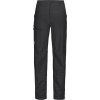 Dámske skialpinistické softshellové nohavice Ortovox Mondeval Pants Women's čierna M Dámske skialpinistické softshellové nohavice Ortovox Mondeval Pants Women's čierna M