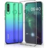 Bomba Transparentné Slim silikónové puzdro pre huawei Model Huawei: P40 Lite E / Y7p Bomba Transparentné Slim silikónové puzdro pre huawei Model Huawei: P40 Lite E / Y7p