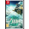 The Legend of Zelda: Tears of the Kingdom The Legend of Zelda: Tears of the Kingdom