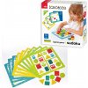 KidsPlanet Montessori drevené matematické kocky Igroteco hravé učenie matematiky