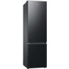 Chladnička s mrazničkou Samsung RB38T607BB1/EF čierna Chladnička s mrazničkou Samsung RB38T607BB1/EF čierna