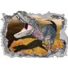 Fototapeta - FT6478 - Tyrannosaurus rex Vinylová fototap. - 368cm x 254cm Fototapeta - FT6478 - Tyrannosaurus rex Vinylová fototap. - 368cm x 254cm