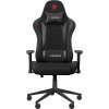 Herní křeslo Genesis NITRO 440 G2 MESH, černé Herní křeslo Genesis NITRO 440 G2 MESH, černé