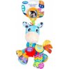 Playgro koník Klusáčik – závesná senzorická hračka s hryzátkom Playgro koník Klusáčik – závesná senzorická hračka s hryzátkom