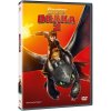 Ako si vycvičiť draka 2 - DVD Ako si vycvičiť draka 2 - DVD