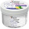 VERANA Krémový peeling na ruky a nohy Citrón a mäta, 500 g VERANA Krémový peeling na ruky a nohy Citrón a mäta, 500 g