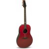 Ovation E – akustická gitara Pro Series Ultra Mid-Depth Non-Cutaway Ovation E – akustická gitara Pro Series Ultra Mid-Depth Non-Cutaway