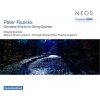 Peter Ruzicka: Complete Works for String Quartet (2SACD) (NEOS) Peter Ruzicka: Complete Works for String Quartet (2SACD) (NEOS)