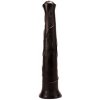 X MEN Huge Horse Dildo Black 43cm X MEN Huge Horse Dildo Black 43cm