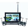 WiFi cúvací set - 3x WiFi kamera s 7 WiFi cúvací set - 3x WiFi kamera s 7