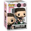 Funko Pop! 03 MLS: Inter Miami Jordi Alba