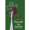 Pavouk na šalvěji - Magdalena Wagnerová Pavouk na šalvěji - Magdalena Wagnerová