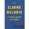 Slavné melodie 2 - G + W Slavné melodie 2 - G + W
