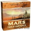 Mars: Teraformace - Jacob Fryxelius Mars: Teraformace - Jacob Fryxelius