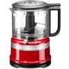 Sekáčik potravín KitchenAid 5KFC3516EER červený Sekáčik potravín KitchenAid 5KFC3516EER červený