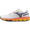 Pánska obuv Mizuno Wave Enforce Tour 2 CC - white/fiery coal 2/citrus - Biely (44,5) Pánska obuv Mizuno Wave Enforce Tour 2 CC - white/fiery coal 2/citrus - Biely (44,5)