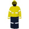 ARDON Kabát AQUA 506A, voděodolný H1196/XL XL Žlutá odstíny ARDON Kabát AQUA 506A, voděodolný H1196/XL XL Žlutá odstíny