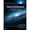 Clean Architecture - Robert C. Martin Clean Architecture - Robert C. Martin