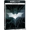 Temný rytíř trilogie 3BD UltraHDBlu-ray Temný rytíř trilogie 3BD UltraHDBlu-ray