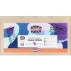 Ronney Foam strips pena na melír 35 x 11 cm - 150 ks Ronney Foam strips pena na melír 35 x 11 cm - 150 ks
